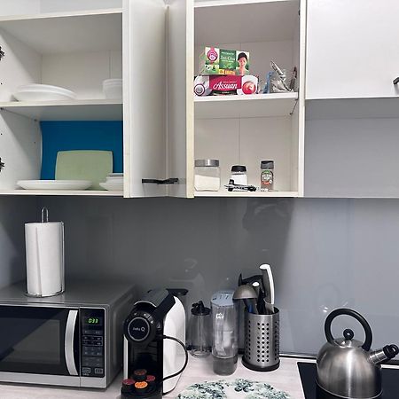 5Centrum Stanislawa Moniuszki10 Wi-Fi 1Gb Sek Varşova Dış mekan fotoğraf